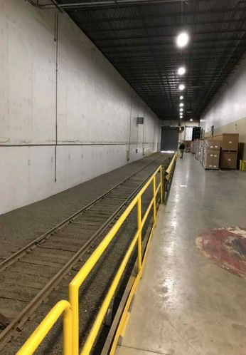 Available Space for Sublease